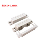 Contacto magnetico liviano blanco SM-200/W Marca: Seco- Larm