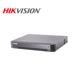 Videograbador (DVR) digital HD para 8 cámaras + IP 1080P Marca: Hikvision