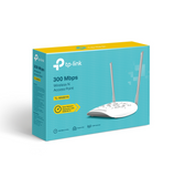 Punto de acceso 300MBPS TL-WA801N Marca: TP-Link