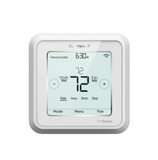 Termostato inteligente T6 Pro Z-Wave Bomba de calor 3H/2C convencional TH6320ZW2003 Marca: Honeywell