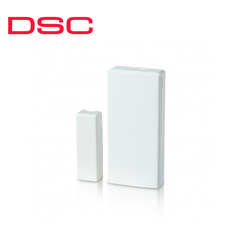 Contacto magnético inalámbrico para puertas/ventanas PG9303 Marca: DSC