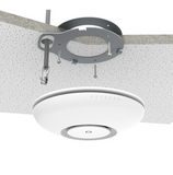 Access Point cAP ac con RouterOS L4 versión internacional RBCAPGI-5ACD2ND Marca: Mikrotik