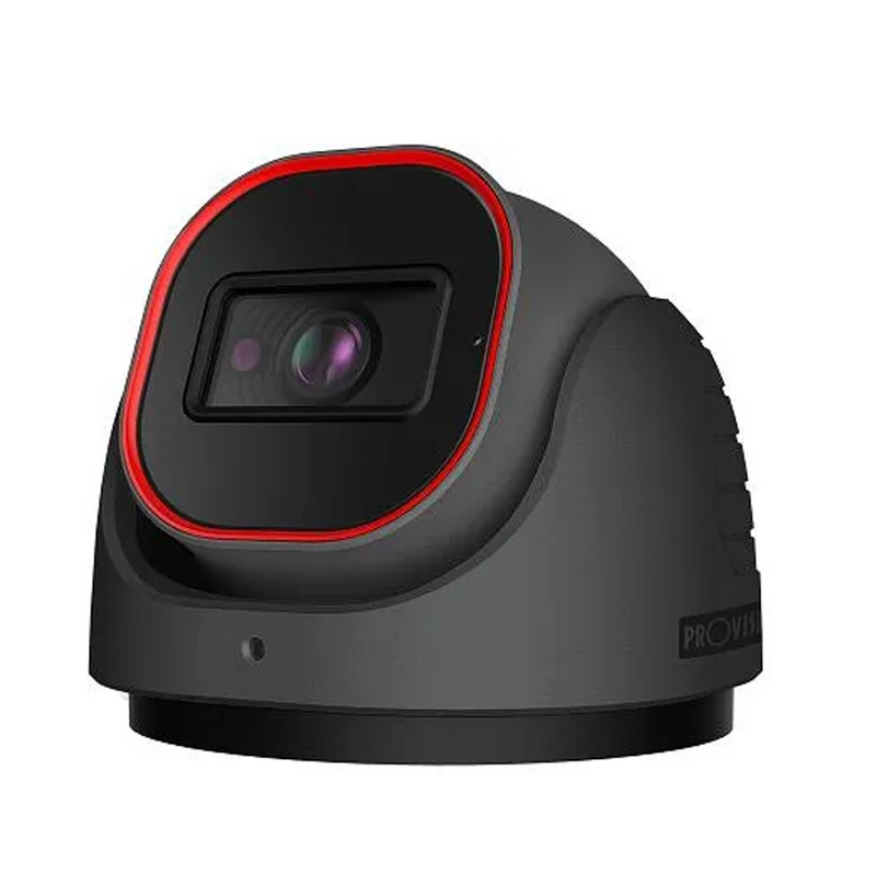Cámara de seguridad DOMO para interior/exterior de 4MP Marca: Provision