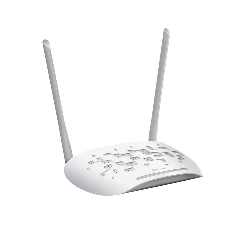 Punto de acceso 300MBPS TL-WA801N Marca: TP-Link