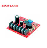 Fuente de poder ST-1206-1.5AQ 1.5 Marca: SECO-LARM