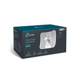 Punto de acceso 5GHZ 867MBPS 23DBI Exterior CPE710 Marca: TP-Link