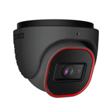 Cámara de seguridad DOMO para interior/exterior de 4MP Marca: Provision
