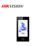 Lector biométrico de reconocimiento facial y control de acceso DS-K1T670MFWX(O-STD) (E) Marca: Hikvision