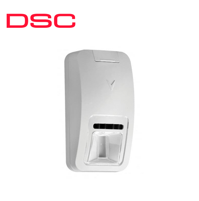 Sensor de movimiento inalámbrico PowerG PG9984P Marca: DSC