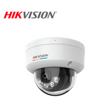 Cámara de seguridad IP para exterior de 6MP Marca: Hikvision