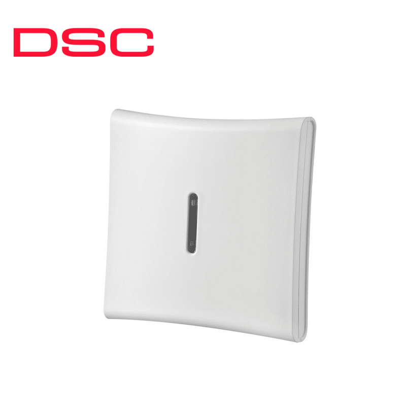 Repetidora inalámbrica PowerG compatible con NEO PG9920 Marca: DSC