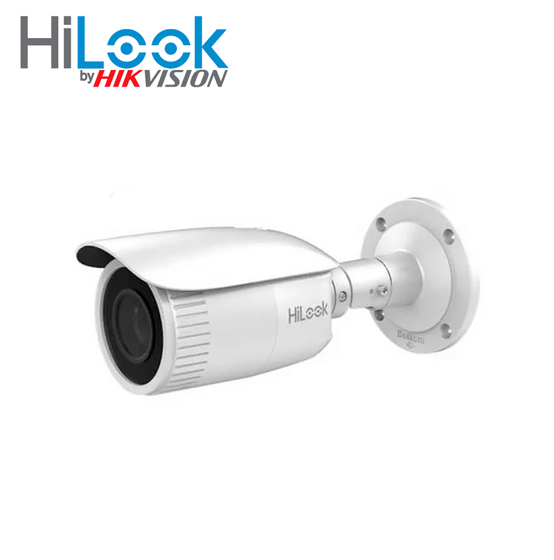 Cámara IP tipo bullet de 2MP IPCB620HZ Marca: HiLook
