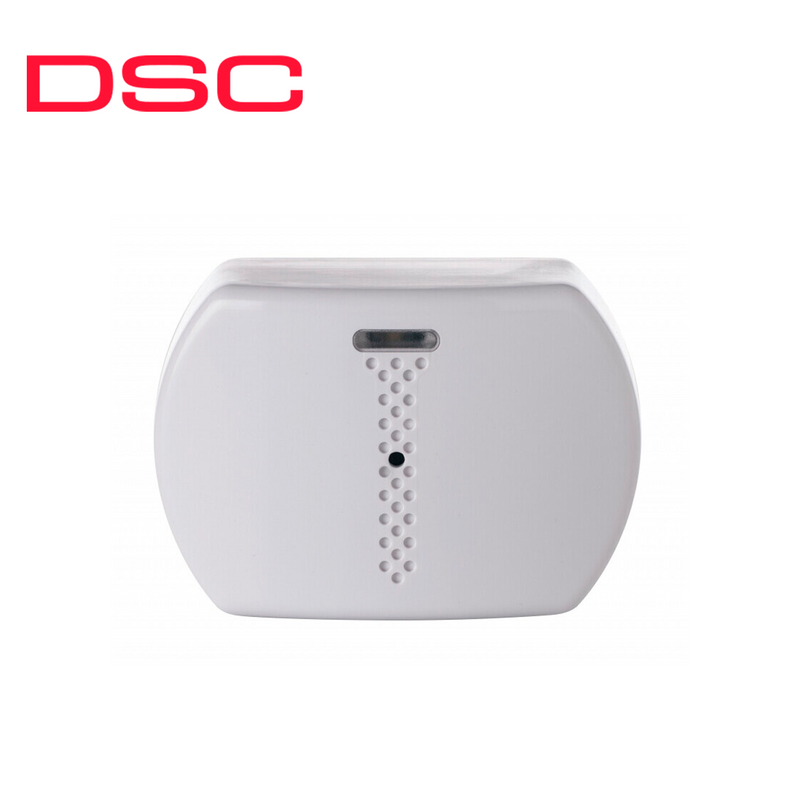 Detector de ruptura cristal Power G  PG9922 compatible con NEO/PRO/QOLSYS e IOTEGA Marca; DSC