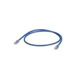 Patch Cord CAT6 3FT UTP azul NK6PC3BUY Marca: Pandiut