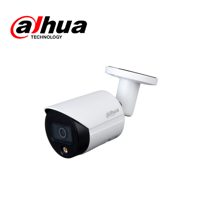 Cámara de seguridad IP bullet de 4MP Full Color 30M OEM Marca: Dahua