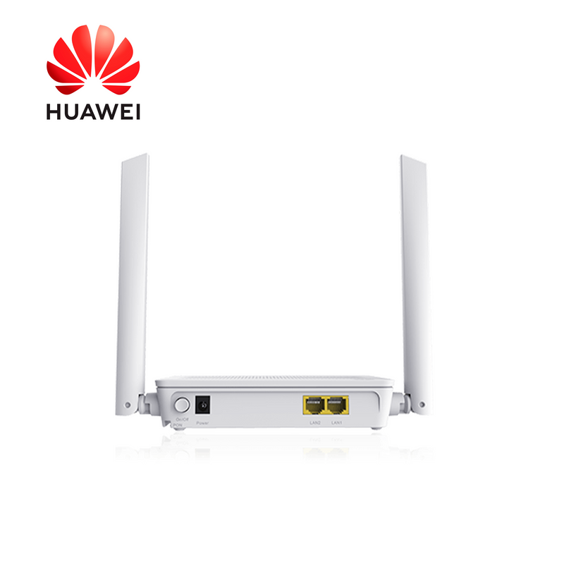 Router Gpon EchoLife EG8021V5 2+GE Wi-Fi5 Dual Marca: Huawei