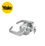 Cerradura cilíndrica 4707LN 626 Marca: Yale
