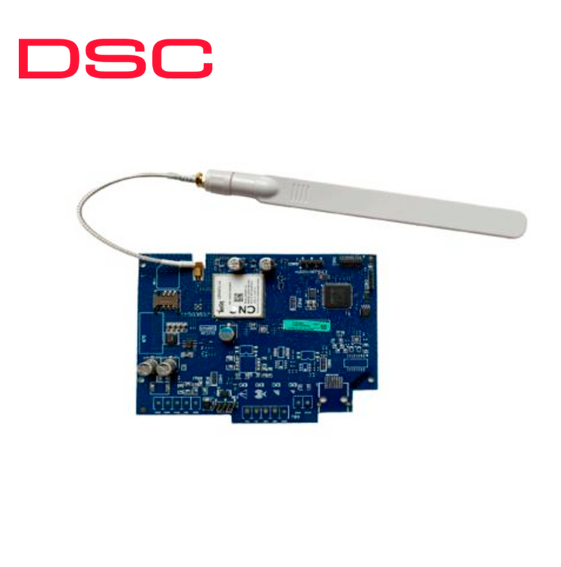 Comunicador celular y rthernet NEO LTE/4G TL280LELAT Marca: DSC