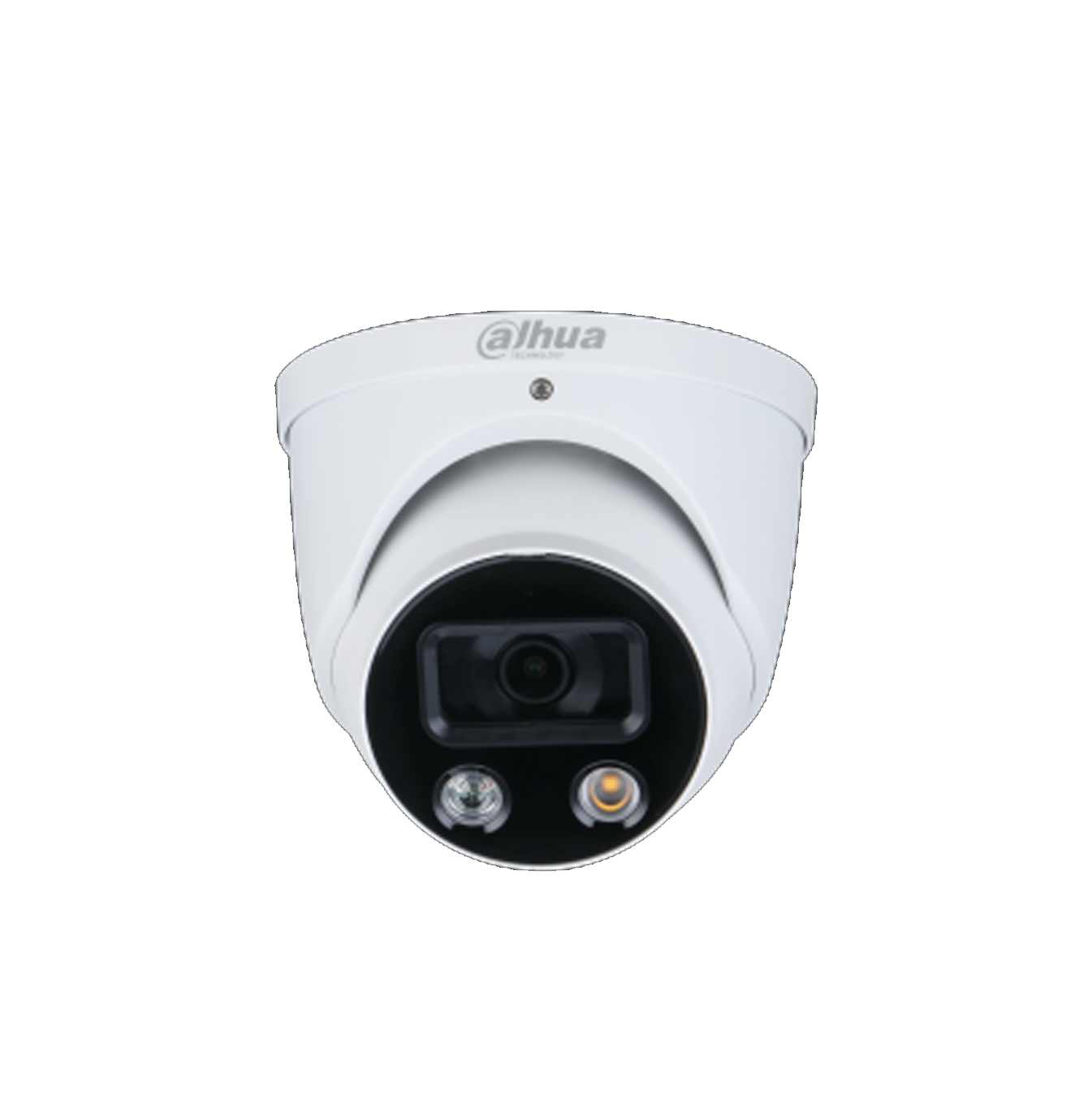 Cámara de seguridad IP OEM domo de 8MP Full-color TIOC Marca: