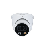 Cámara de seguridad IP OEM domo de 8MP Full-color TIOC Marca: Dahua