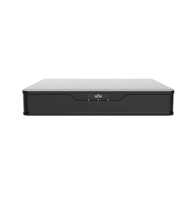 Videogrbador IP 8 canales/ 1HDD/ VGA-HDMI/ XVR301-08G3