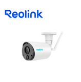 Cámara Wi-Fi con batería de 3MP Argus Eco Marca: Reolink
