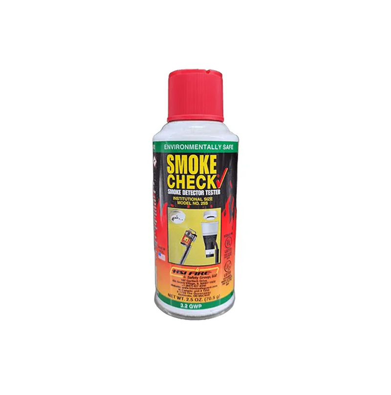 Spray probador de humo P-047546-0025 Marca: Kidde