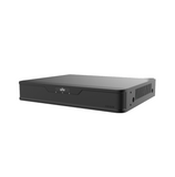 Videogrbador IP 8 canales/ 1HDD/ VGA-HDMI/ XVR301-08G3