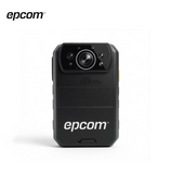 Bodycam para seguridad video 4K GPS XMR-R3 Marca: EPCOM