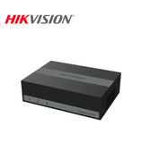 Videograbador análogo de 4 canales con disco duro integrado DSE04HQHIB Marca: Hikvision