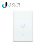 Adaptador PoE+ / U-PoE+ / 48V DC @ 0.65A/ hasta 30W / Gigabit LAN U-POE+ Marca: Ubiquiti