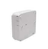 Energizador ZOE Wi-Fi 3500m lineales ZOEWIFI Marca: Hagroy