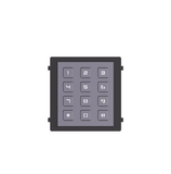 Módulo de teclado para video portero modular DSKDKP Marca: Hikvision
