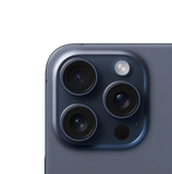 Celular iPhone 15 Pro Max 256GB color titanio azul Marca: Apple