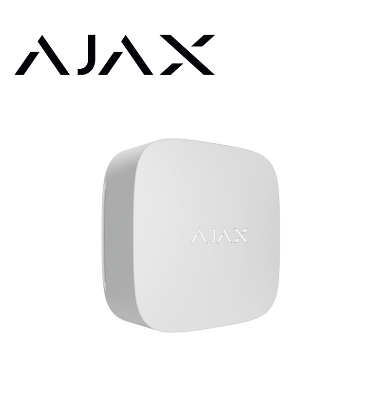 Monitor de calidad del aire AJLIFEQUALITY Marca: Ajax