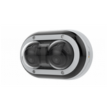 Cámara panorámica multidireccional de 2*5 MP con una dirección IP P4707-PLVE Marca: AXIS
