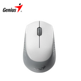 Mouse RS2 NX-8000S inalámbrico 1200 DPI (BLUETOOTH/ 2.4 GHZ) Marca: Genius