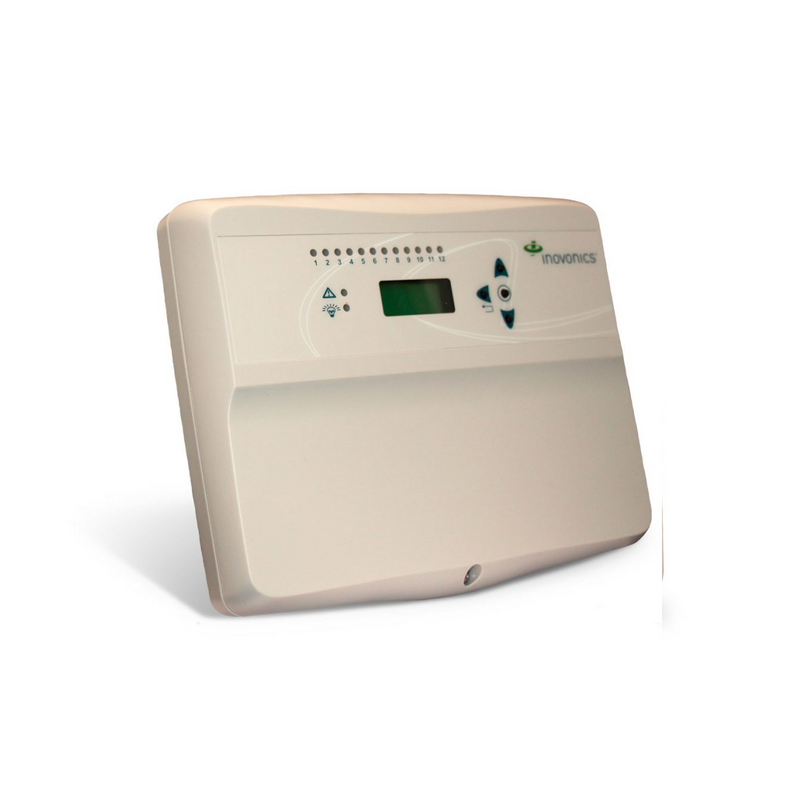 Receptor multicondición de 32 zonas con relés EN4232MR Innovonics