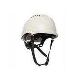 Casco curro blanco Marca: Climax