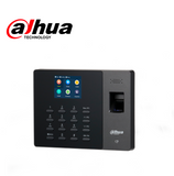 Terminal de control de acceso de Asistencia, Huella y Tarjeta ASA1222G-D Marca: Dahua