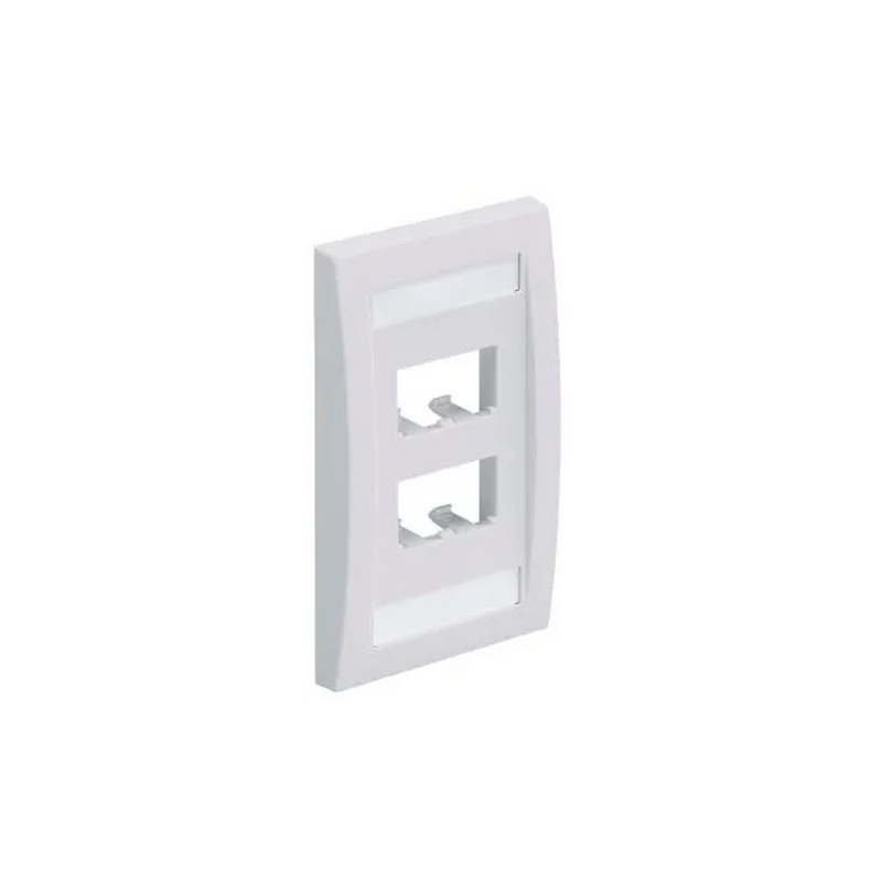 Placa clásica mini COM 4 puerto CFPL4WHY Marca: Pandiut