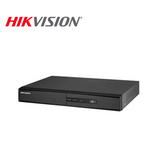 Videograbador (DVR) digital HD para 16 cámaras 720P + IP Marca: Hikvision
