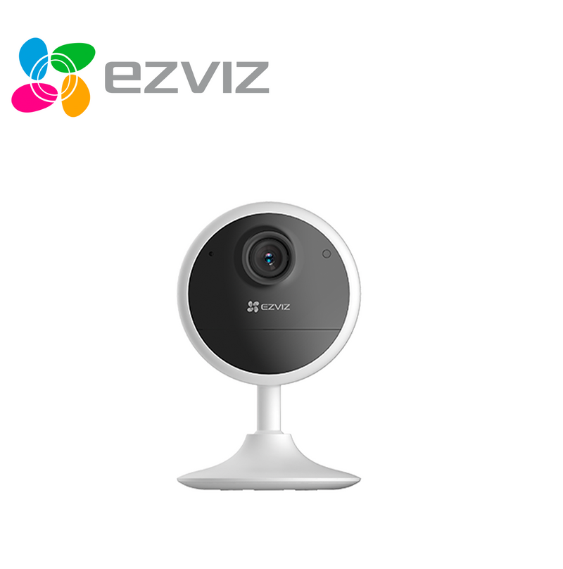 Cámara Wi-Fi con batería Smart Home CB1 1080P  Marca: Ezviz