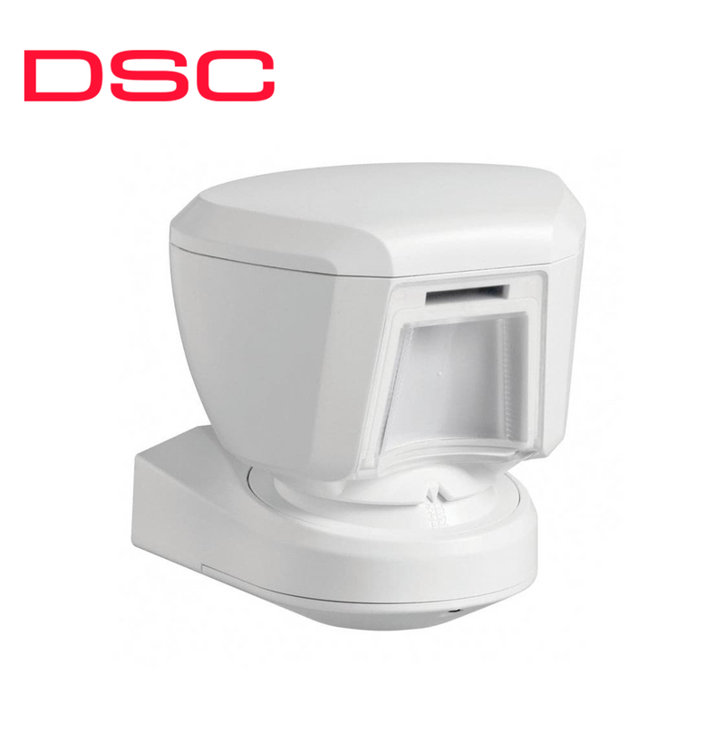 Sensor de movimiento inalámbrico PG9994 PowerG PIR