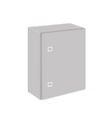 Caja metálica IP66 monteje en pared AE2570-WMB Marca: Teklink