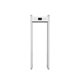 Detector de metal ISD-SMG1118L(O-STD) (E) RJ45 Marca: Hikvision