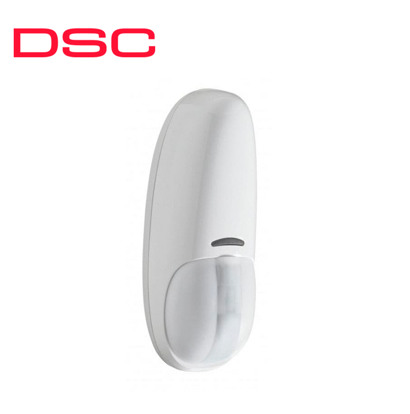 Sensor de movimiento inalámbrico PowerG PG9924 Marca: DSC