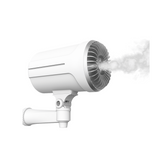 Generador de niebla cubre 150m³ SF-501P Marca: SFIRE