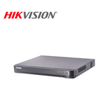 Videograbador (DVR) digital  HD para 8 cámaras analógicas + 2 canales IP Marca: Hikvision