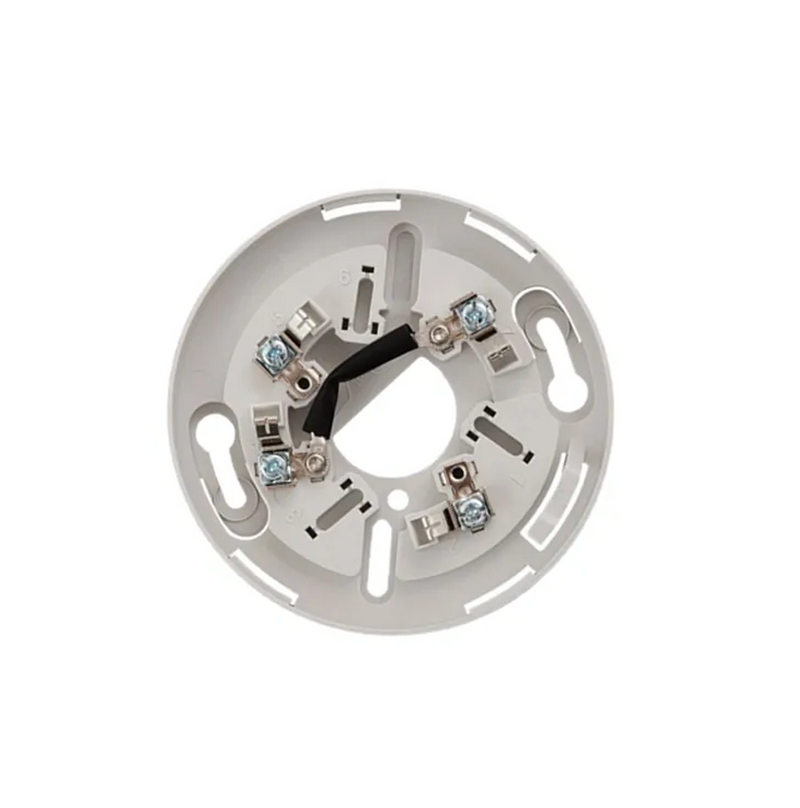 Base para detectores de incendio estandar KI-SB Marca: KIDDE